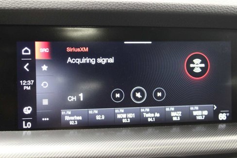 Used 2024 Alfa Romeo Tonale Veloce w/ Active Assist Package image 29