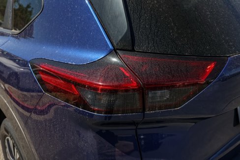Used 2023 Nissan Rogue SV image 7