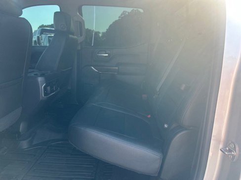 Used 2019 GMC Sierra 1500 SLT w/ SLT Premium Plus Package image 11