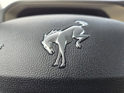 New 2025 Ford Bronco Sport Big Bend image 16