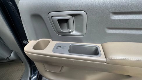 Used 2006 Honda Ridgeline RTL image 21
