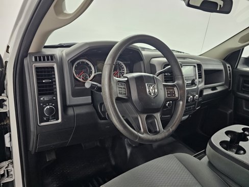 Used 2018 RAM 2500 Tradesman w/ Popular Equipment Group image 10