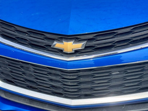 Used 2018 Chevrolet Cruze LT w/ Convenience Package image 23