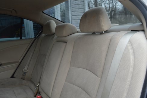 Used 2014 Honda Accord EX image 15