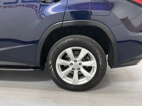 Used 2016 Lexus RX 350 AWD image 59