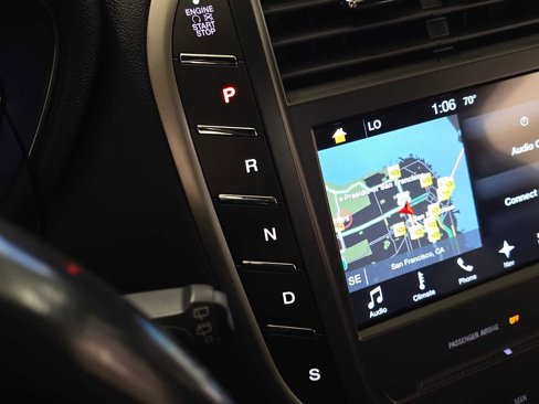 Used 2016 Lincoln MKC Reserve image 35