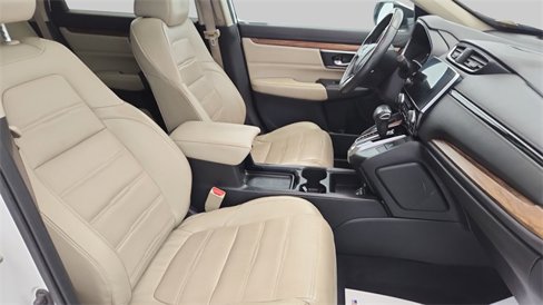 Used 2019 Honda CR-V Touring image 24
