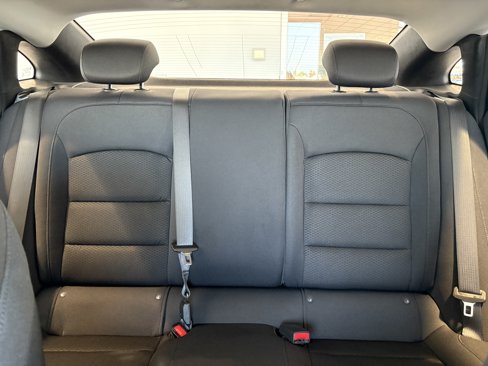 Used 2022 Chevrolet Malibu LS image 23