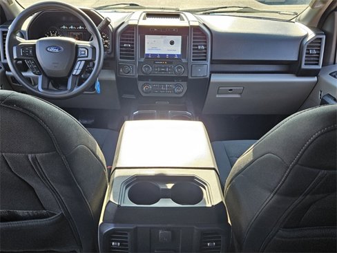 Used 2020 Ford F150 XL w/ Equipment Group 101A Mid image 15