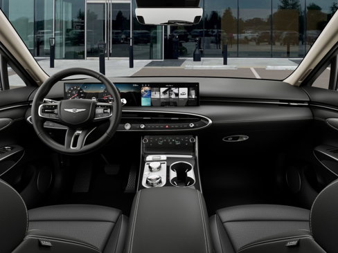 New 2026 Genesis GV70 2.5T image 11