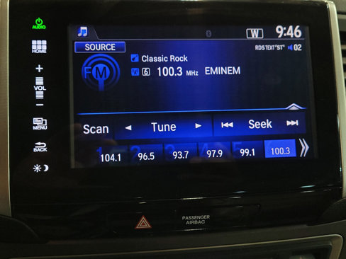 Used 2016 Honda Pilot EX-L image 25