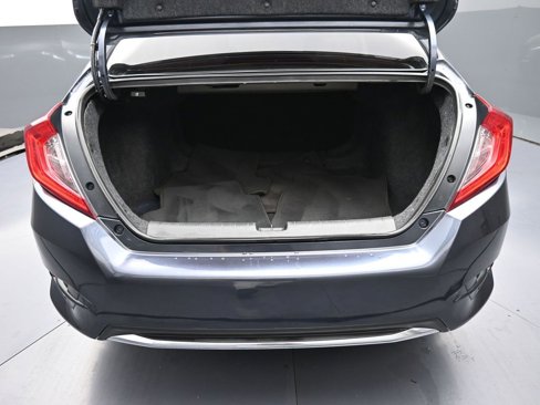 Certified 2020 Honda Civic LX image 21