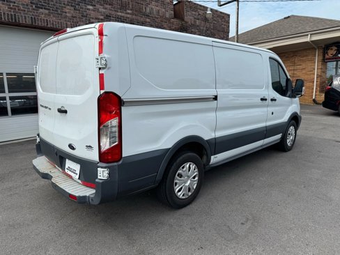 Used 2017 Ford Transit 150 130 Low Roof w/ Exterior Upgrade Package image 16