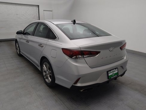 Used 2018 Hyundai Sonata Sport image 5