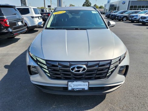 Used 2024 Hyundai Tucson SEL image 2