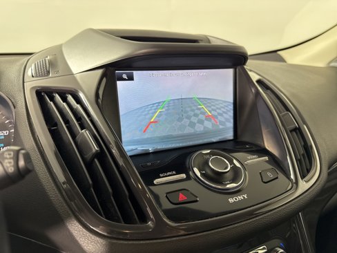Used 2015 Ford Escape Titanium image 16