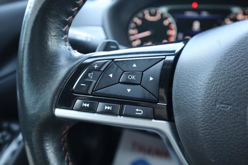 Used 2023 Nissan Altima 2.5 SR image 21