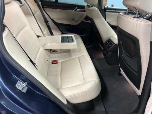 Used 2016 BMW X3 xDrive28i image 13