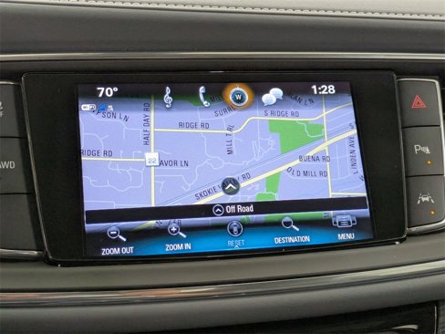 Used 2019 Buick Enclave Premium image 24