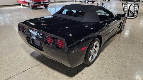 Used 2000 Chevrolet Corvette Convertible w/ Memory Pkg image 5
