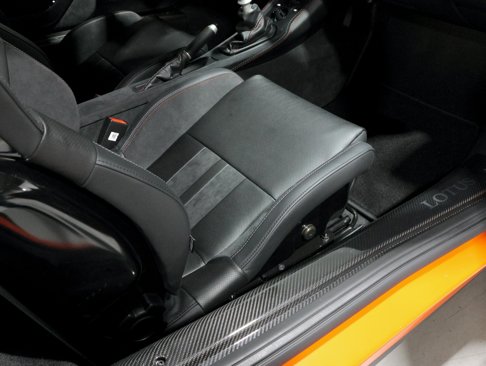 Used 2021 Lotus Evora image 65