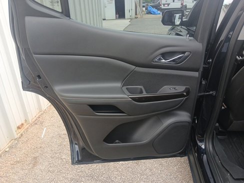 Used 2021 GMC Acadia AT4 w/ LPO, Floor Liner Package image 21