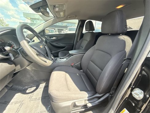 Used 2024 Chevrolet Malibu LS image 11
