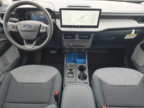 New 2025 Ford Maverick XLT w/ Equipment Group 302A image 5