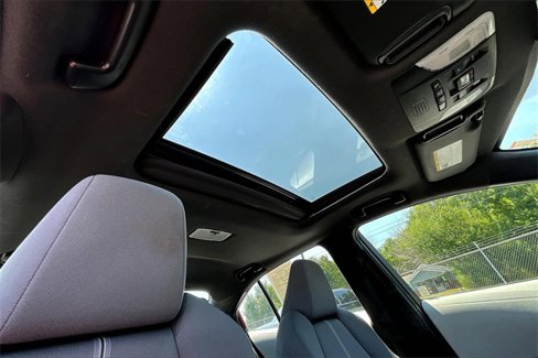 Used 2022 Toyota Corolla SE image 24
