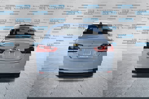 Used 2022 Chevrolet Malibu LS w/ Driver Confidence Package II image 7