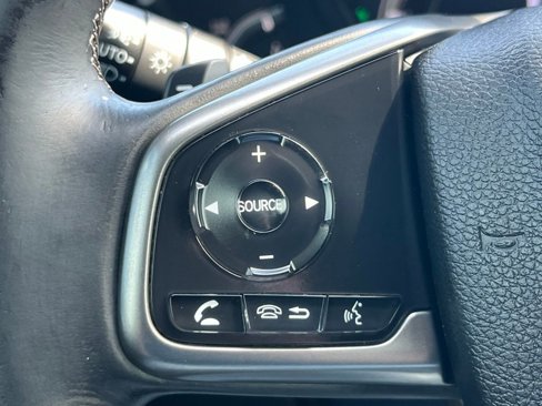 Used 2017 Honda Civic Sport image 33