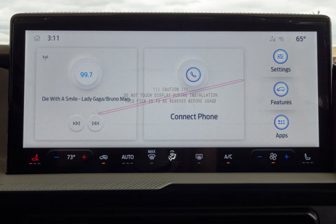 New 2025 Ford Bronco Sport Heritage w/ Convenience Package image 20