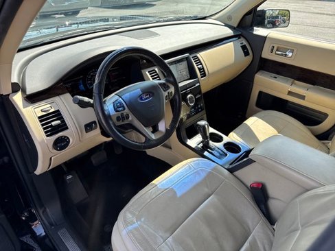 Used 2016 Ford Flex Limited image 9