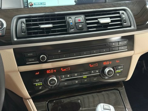 Used 2013 BMW 535i xDrive Sedan image 34