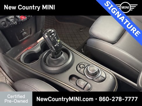 Certified 2023 MINI Cooper Countryman S image 30