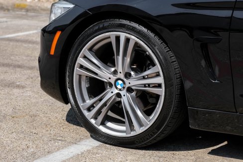 Used 2017 BMW 430i Coupe image 44