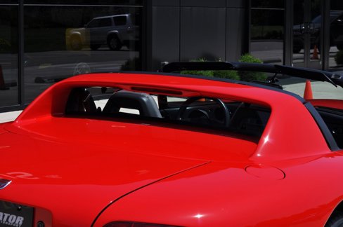 Used 1993 Dodge Viper RT/10 image 37