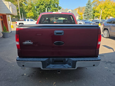 Used 2004 Ford F150 Lariat image 10
