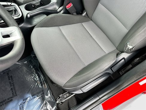 Certified 2022 Kia Soul LX w/ Technology Package image 18