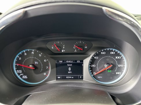 Used 2021 Chevrolet Malibu LT image 10
