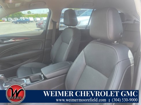 Used 2018 Buick Regal Essence w/ Driver Confidence Package #1 image 11