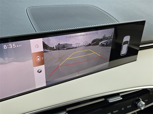 New 2026 Genesis GV70 2.5T image 10