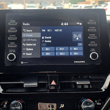 Used 2023 Toyota Camry SE image 18