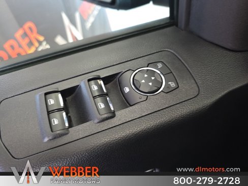 Used 2018 Ford F150 XLT w/ Equipment Group 302A Luxury image 21