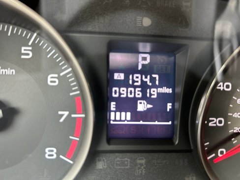 Used 2015 Subaru Impreza 2.0i Sport Premium image 10