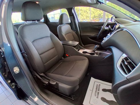 Used 2020 Chevrolet Malibu LT image 23