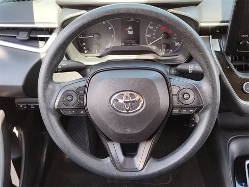 Used 2023 Toyota Corolla LE image 27