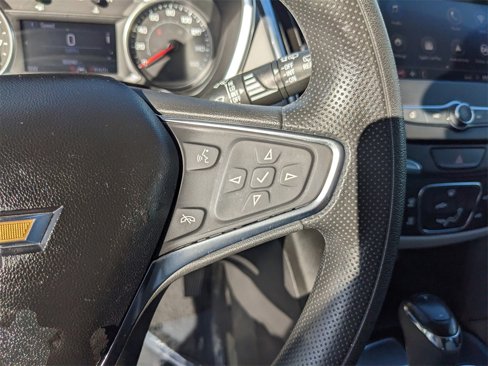 Used 2021 Chevrolet Equinox LT image 31