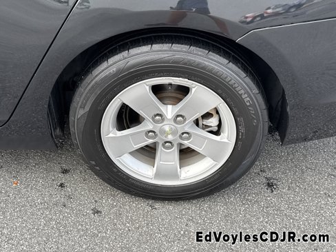 Used 2015 Chevrolet Malibu LS w/ Protection Package image 13