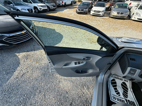 Used 2012 Toyota Corolla LE image 15